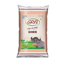 Grb Buffalo Ghee (1LTR) (852/-)