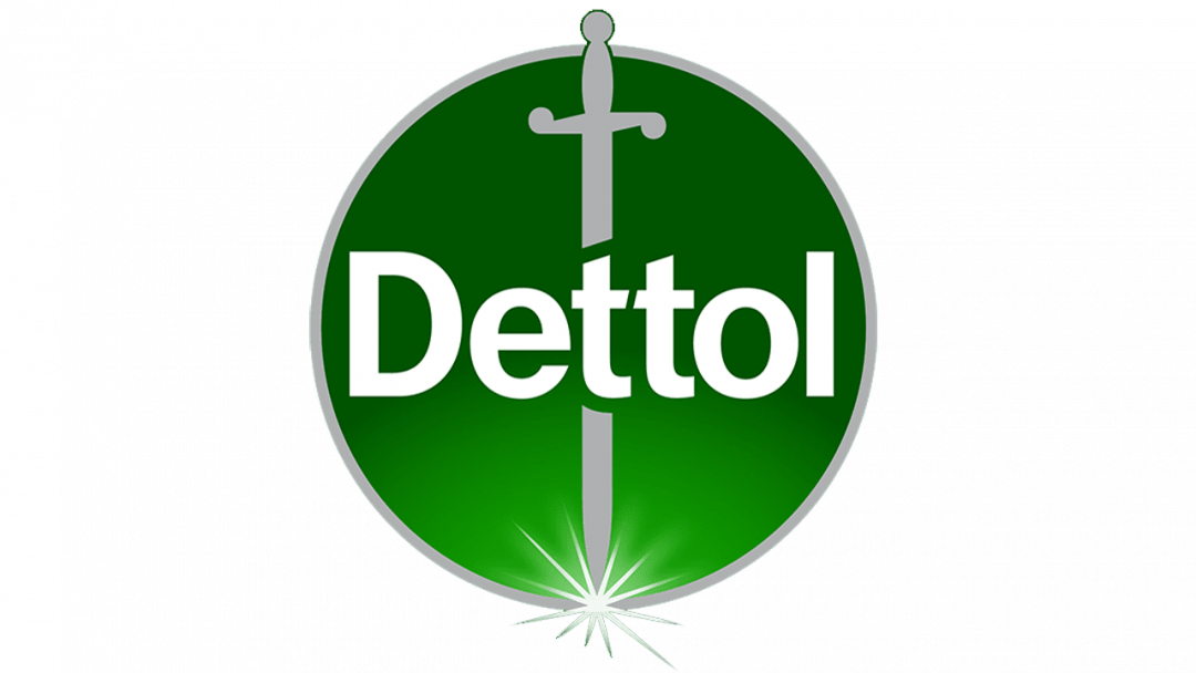DETTOL