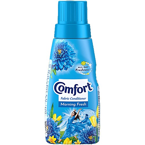 Comfort After Wash Fabric Conditioner 210ml