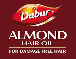 DABUR ALMOND OIL