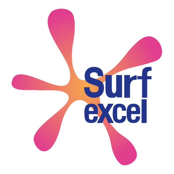 Surf excel