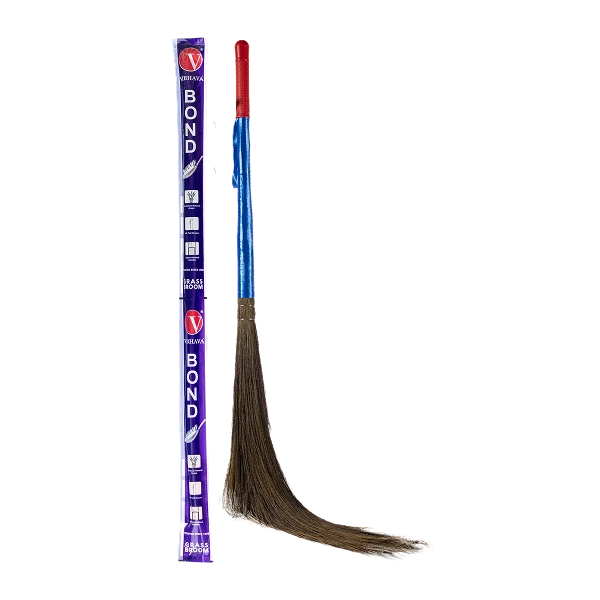 Vibhava Bond Sweep Broom (MRP.90/-)