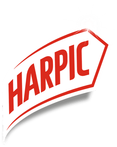 Harpic